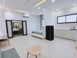 Căn Hộ Cao Cấp Chính Chủ FULL NT Ngay Hàng Xanh Bình Thạnh