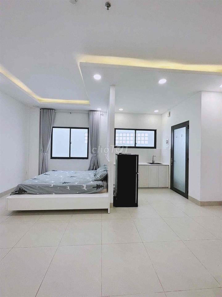 Căn Hộ Cao Cấp Chính Chủ FULL NT Ngay Hàng Xanh Bình Thạnh