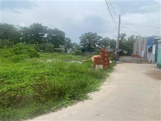 Bán 3.457m2 mặt tiền đường nguyễn trung trực phường long hưng