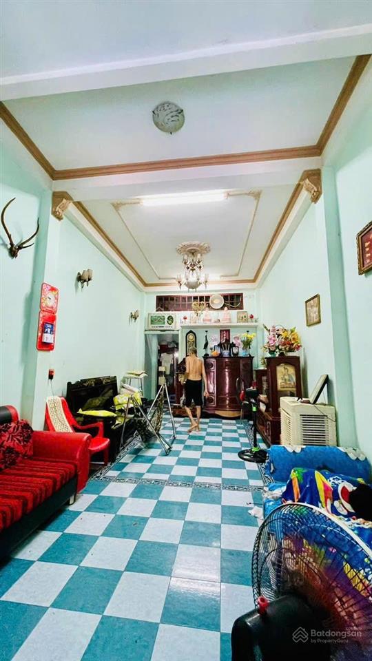 Bán nhà 1 lầu sân oto mặt tiền hẻm kinh doanh đẹp  p. trung dũng. gần cv biên hùng. đường 8m thông