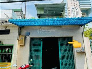 Bán nhà 1 lầu sân oto mặt tiền hẻm kinh doanh đẹp  p. trung dũng. gần cv biên hùng. đường 8m thông