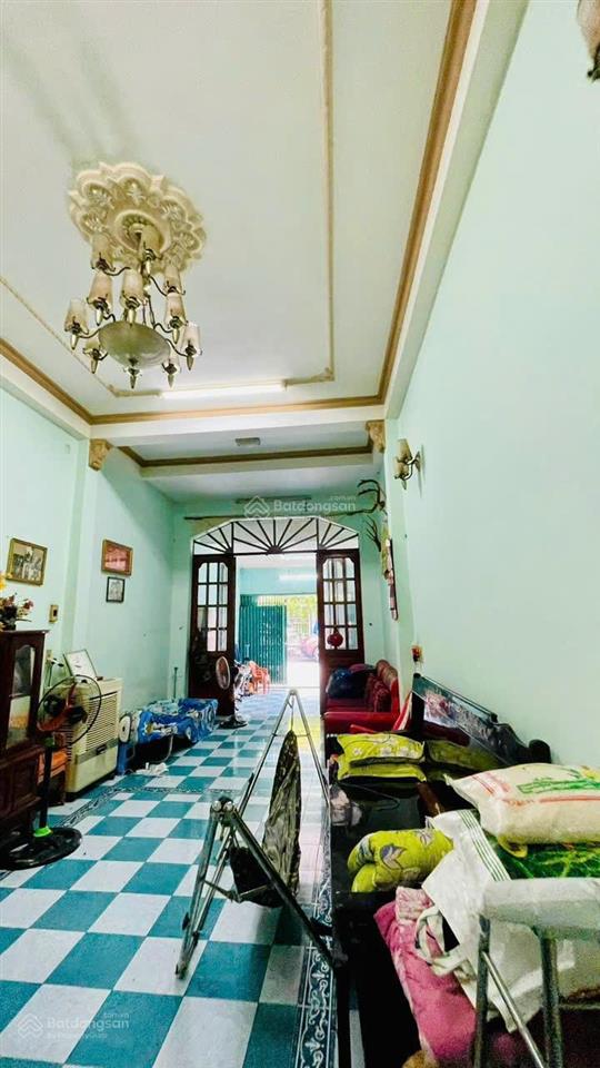 Bán nhà 1 lầu sân oto mặt tiền hẻm kinh doanh đẹp  p. trung dũng. gần cv biên hùng. đường 8m thông