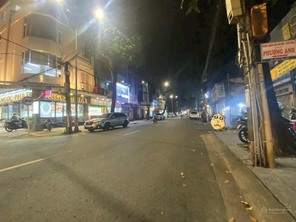 Bán đất mặt tiền đường phan đình phùng, p. trấn biên. hđ thuê 20tr/tháng. dt 150m2  shr thổ cư