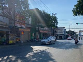 Bán gấp nhà 1 lầu mặt tiền ngang cực khủng đường đặng văn trơn p. hiệp hoà. gần aeon mall