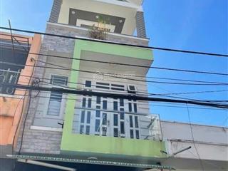 Bán nhà 3 tầng khu d2d phường thống nhất (trấn biên mới). shr hoàn công đầy đủ