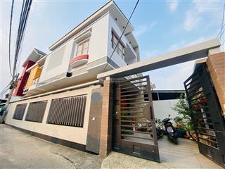 Nhà phố cao cấp phường trấn biên (bửu long) cách ngã 4 cầu mới 200mét...