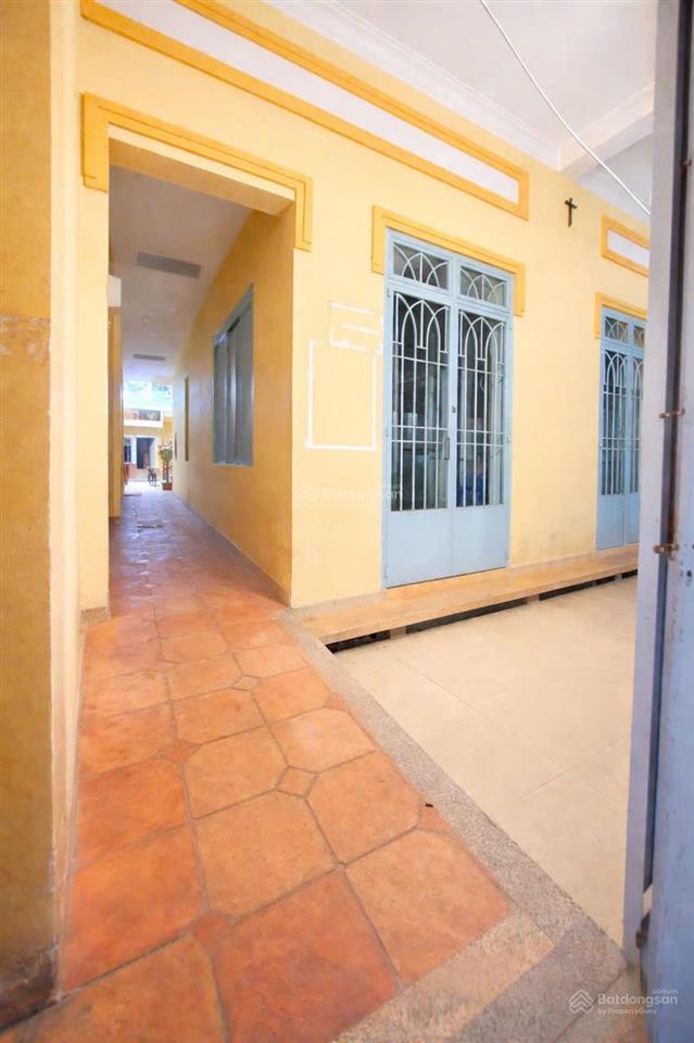 Bán đất (nhà) phường quyết thắng (p. trấn biên mới) gần chợ hãng dầu. dt 8x29m, shr 100% thổ cư