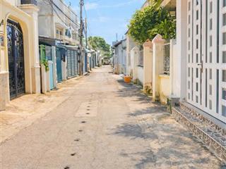 Bán đất (nhà) phường quyết thắng (p. trấn biên mới) gần chợ hãng dầu. dt 8x29m, shr 100% thổ cư