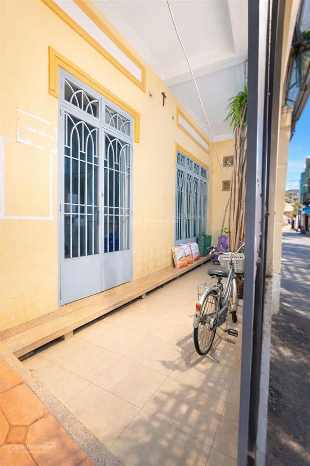 Bán đất (nhà) phường quyết thắng (p. trấn biên mới) gần chợ hãng dầu. dt 8x29m, shr 100% thổ cư