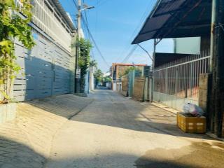 Đất rộng phường bửu hòa phù hợp xây nhà lầu sân vườn giá siêu rẻ, đường 4m. dt 200m2