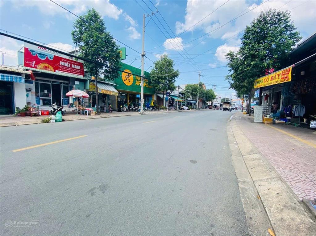 Bán đất giá cực rẻ phường hiệp hoà. gần aeon mall. dt 140m2 shr 100% thổ cư