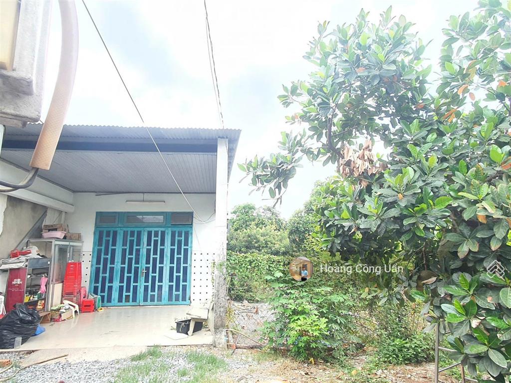 Cần bán gần nửa sào đất hồng ngay chợ phú thọ kp5 phường trảng dài. dt 14x33m, sổ hồng riêng