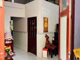 Nhà rộng gần ngô quyền p.thống nhất phù hợp gd nhiều thành viên (20tr/m2). dt 5x25m shr hoàn công