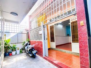 Bán nhà phường quyết thắng gần ngã 3 lido, bãi xe công cộng. dt 91m2  shr hoàn công hết đất