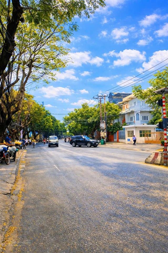 Bán nhà mặt tiền đường huỳnh văn nghệ ngay cs1 và cs2 trường đại học lạc hồng. giá rẻ chỉ 52tr/m2