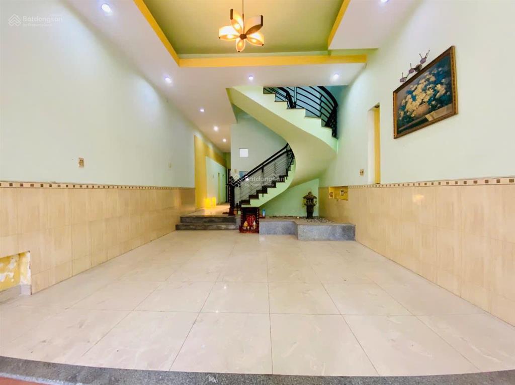 Bán nhà 4 tầng mặt tiền trục n1 kdc bửu long, vị trí đầu n1. vị trí kinh doanh đắc địa