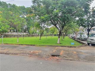 Bán lô đất kdc bửu long. đối diện công viên cây xanh thoáng mát. dt 4,2x20m shr thổ cư