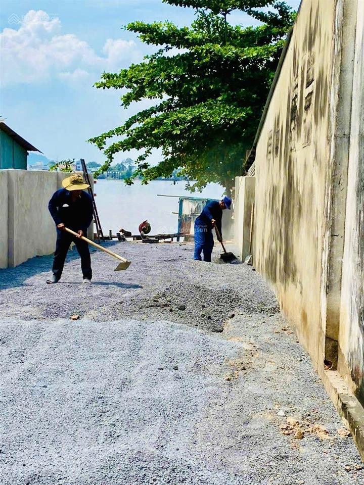 Bán đất mặt tiền đường cmt8 ngay mũi tàu + ven sông phường trấn biên (quyết thắng cũ)