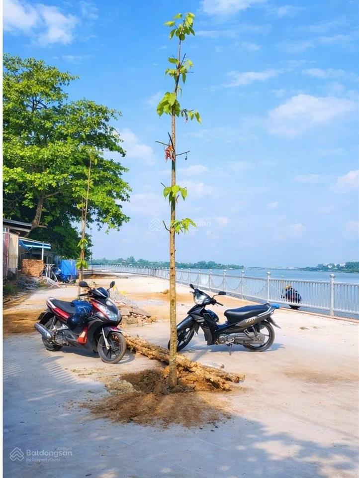 Bán nhà 1 lầu phường hiệp hoà cách bờ kè chục bước chân  đường ô tô. shr thổ cư