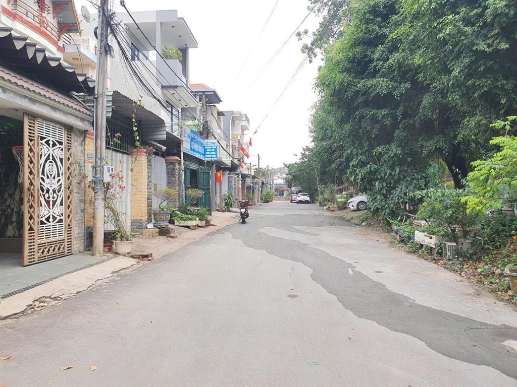 Bán đất khu cao cấp phường tam hiệp (tân hiệp) gần vòng xoay sân banh. shr thổ cư  giá chỉ 24tr/m2