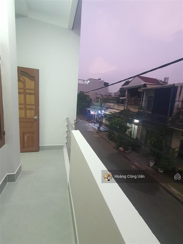 Bán nhà 2 lầu khu d2d phường thống nhất  trấn biên mới. dt 4x18m shr hoàn công đầy đủ