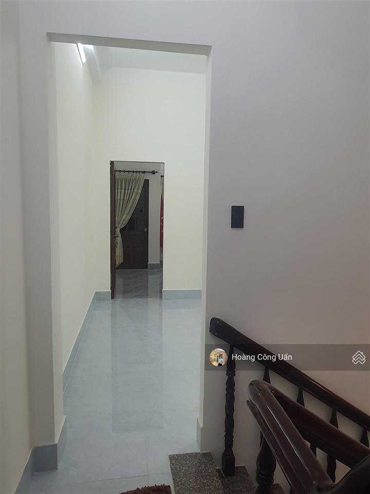 Bán nhà 2 lầu khu d2d phường thống nhất  trấn biên mới. dt 4x18m shr hoàn công đầy đủ