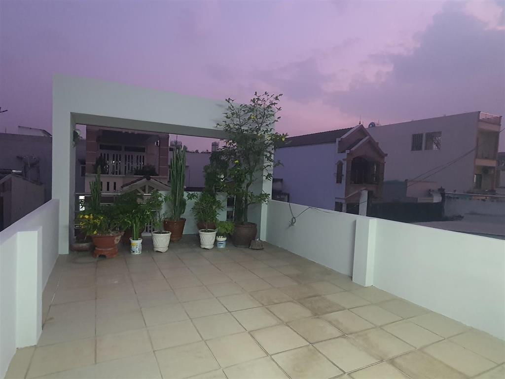 Bán nhà 2 lầu khu d2d phường thống nhất  trấn biên mới. dt 4x18m shr hoàn công đầy đủ