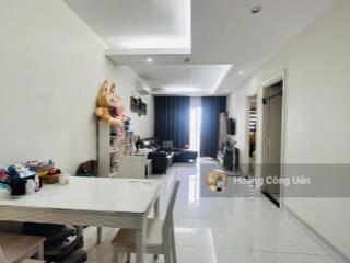 Cần cho thuê căn 3pn nội thất cơ bản  chung cư pegasus  mặt tiền võ thị sáu  p. trấn biên mới