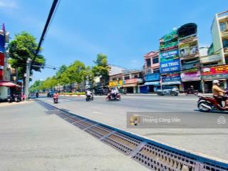 Bán đất ngang 9m gần chợ phúc hải. trục nguyễn ái quốc vô vài chục mét