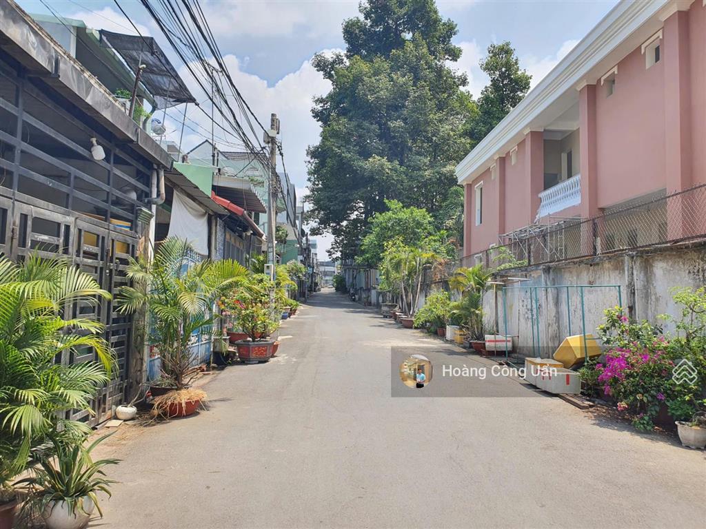 Bán lô đất biệt thự 220m2 (ngang 9m), phường tam hiệp. gần giáo xứ bùi đức/ lotte mart