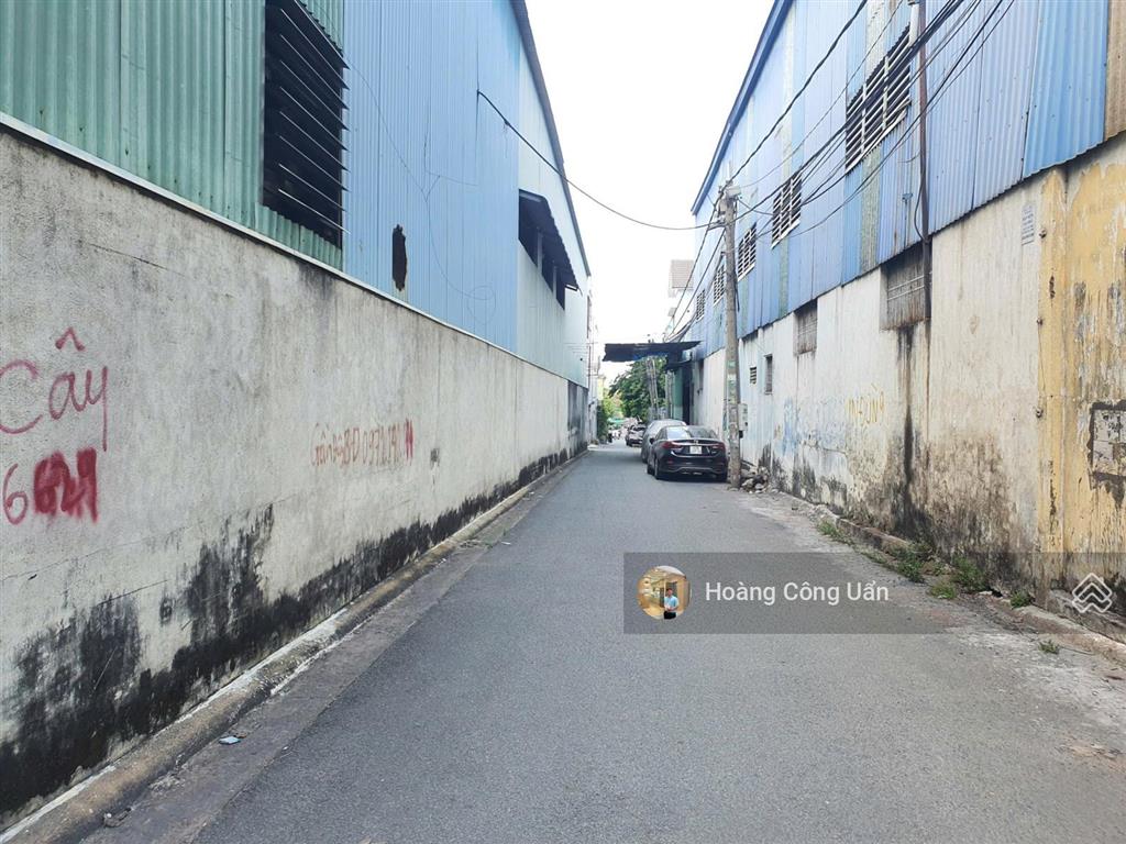 Bán lô đất biệt thự 220m2 (ngang 9m), phường tam hiệp. gần giáo xứ bùi đức/ lotte mart