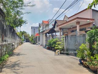 Bán lô đất biệt thự (ngang 9m)  phân lô tách đôi. phường tam hiệp. gần bv đk đồng nai/ lotte mart