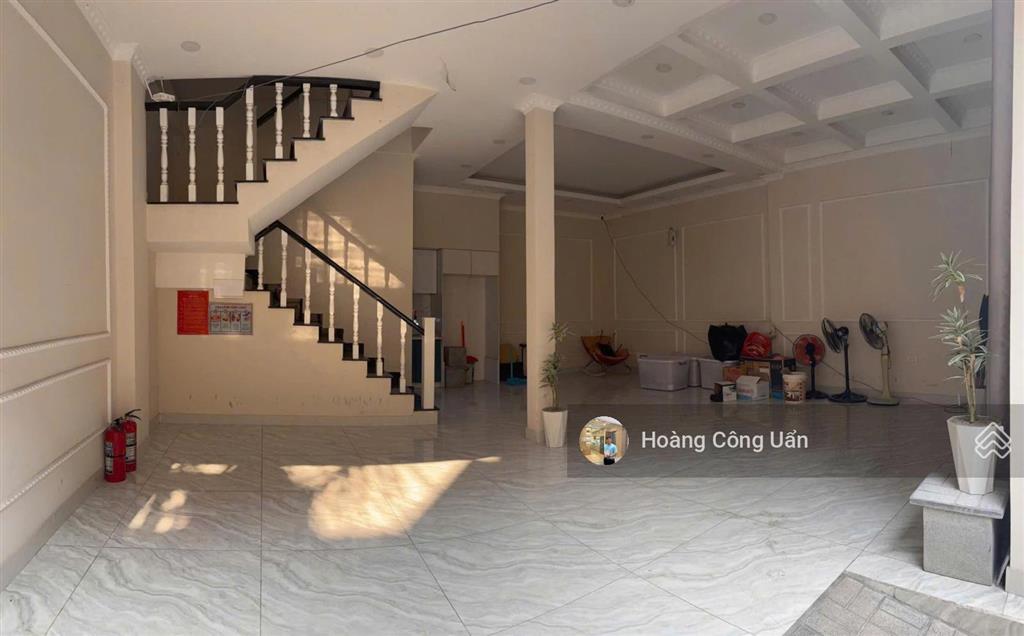 Nhà phố 2 lầu góc 2 mặt tiền, phường tân phong gần chợ phúc hải/gx phúc hải. dt 8x9m shr thổ cư