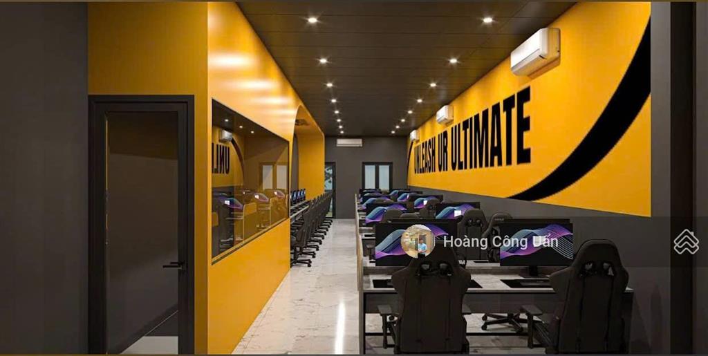 Bán nhà 1 lầu mặt tiền nguyễn văn hoa p. thống nhất. ngay ngã ba giao đ. phạm văn thuận, ngang 5,4m