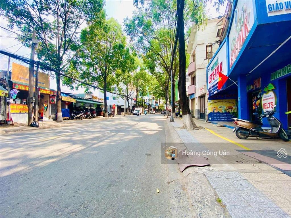 Bán nhà mặt tiền đường phan đình phùng phường trấn biên gần ngã 3 thành (đoạn cực đẹp). dt 5,2x21m