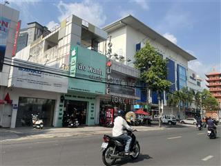 Hàng hot  giá rẻ  nhà mặt tiền đường phạm văn thuận gần coopmart  ngang 5,5m  12ty