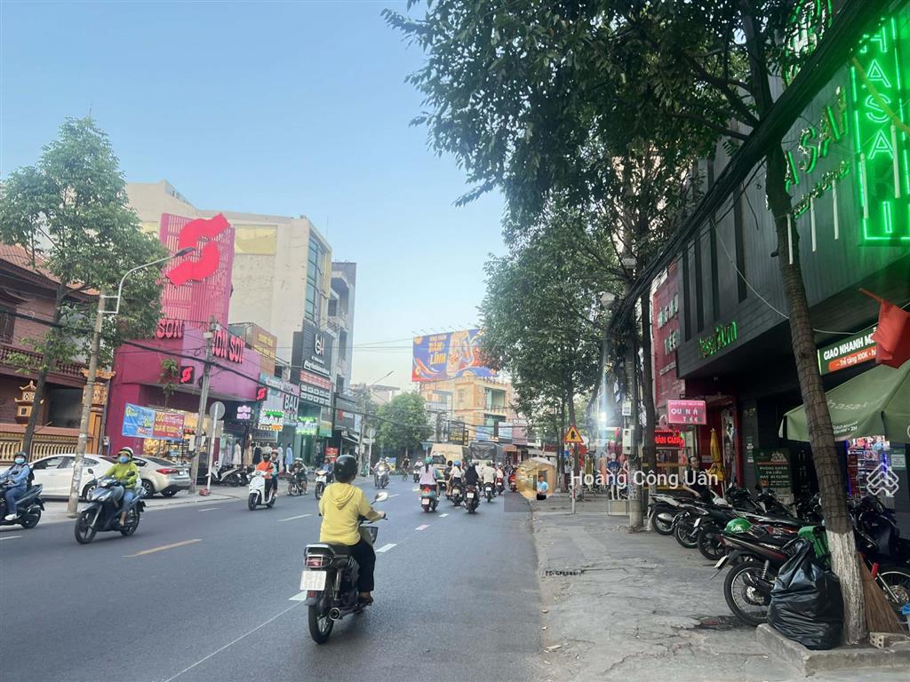 Hàng hot  giá rẻ  nhà mặt tiền đường phạm văn thuận gần coopmart  ngang 5,5m  12ty