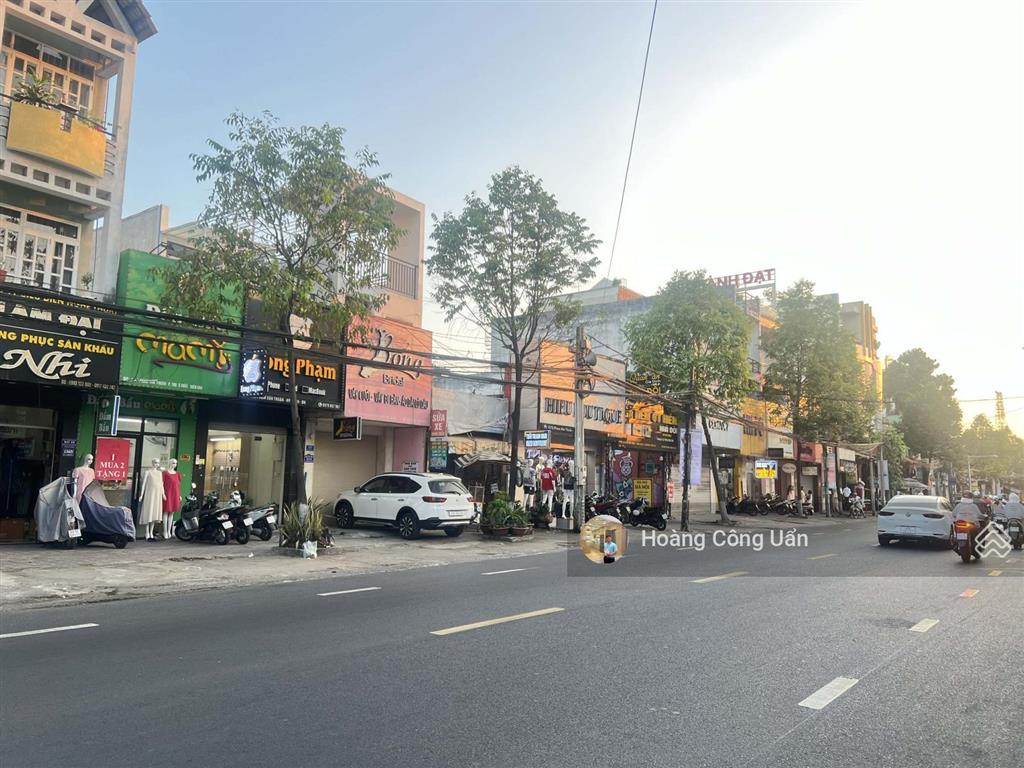 Hàng hot  giá rẻ  nhà mặt tiền đường phạm văn thuận gần coopmart  ngang 5,5m  12ty