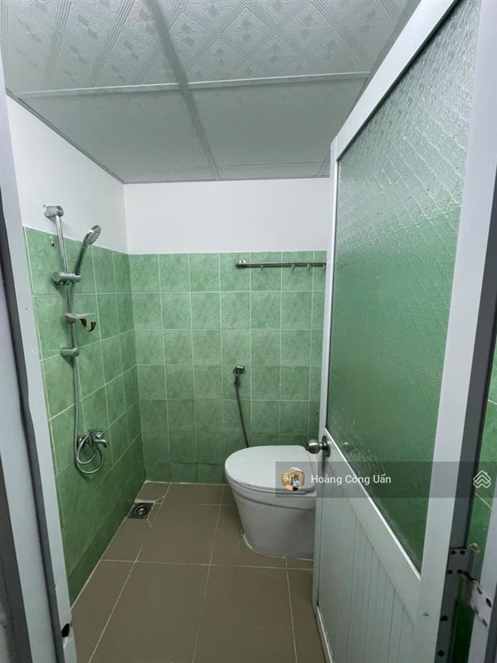 Bán nhà đối diện công viên, kdc bửu long. gần chợ bửu long, dt 85m2  chỉ 4tỷ200 shr hoàn công
