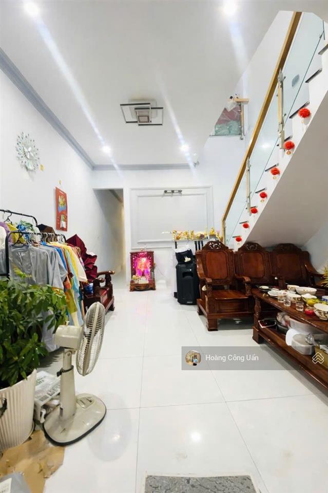 Nhà 1 lầu rộng đẹp phường trấn biên (bửu long) gần posiedon biên hoà/ cầu hóa an