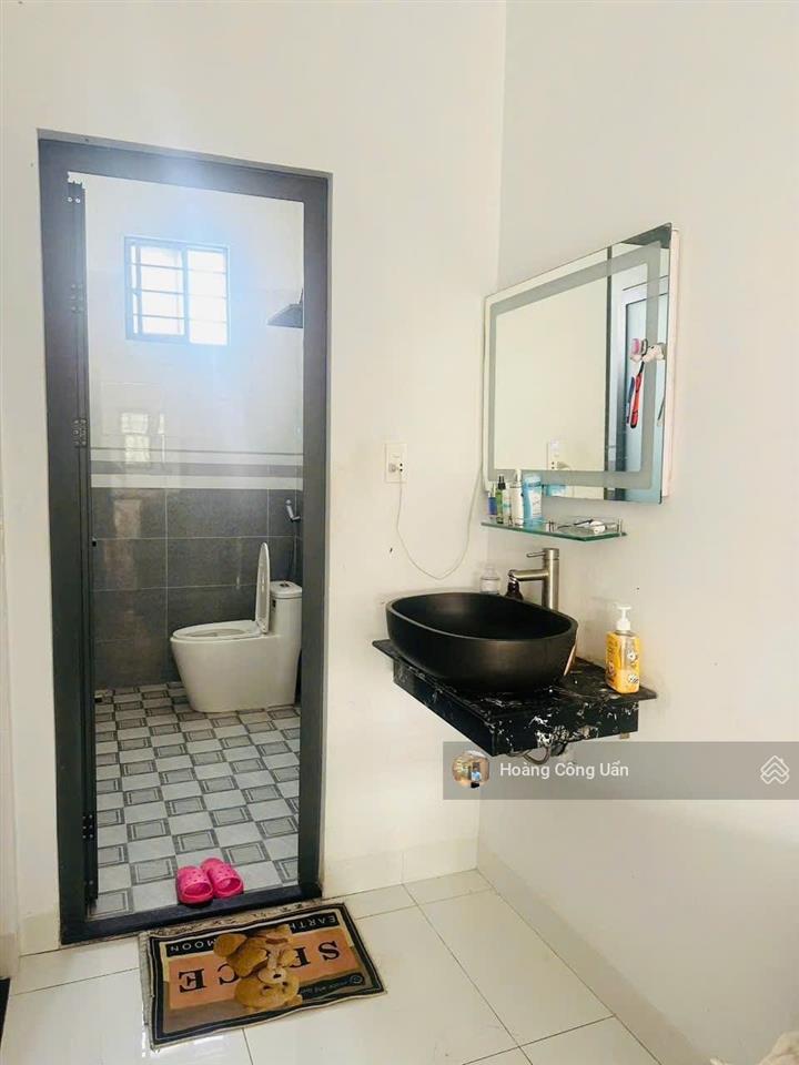 Nhà 1 lầu rộng đẹp phường trấn biên (bửu long) gần posiedon biên hoà/ cầu hóa an
