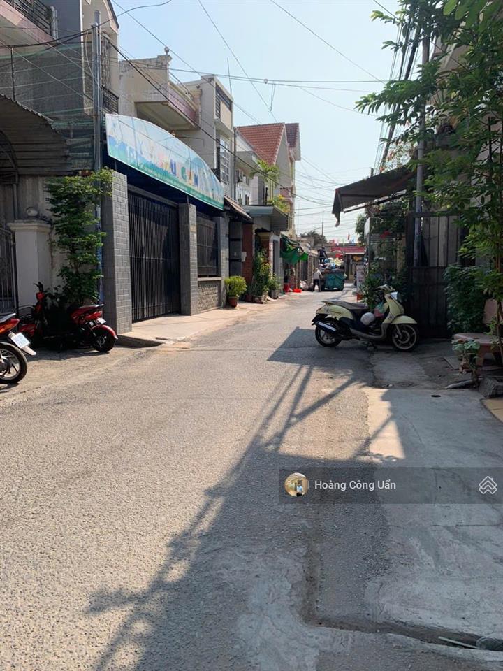 Bán đất biệt thự phường tân phong (tân triều). mặt tiền kinh doanh đẹp ngay gần chợ phúc hải