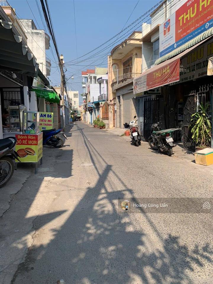 Bán đất biệt thự phường tân phong (tân triều). mặt tiền kinh doanh đẹp ngay gần chợ phúc hải