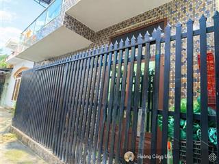 Bán nhà 1 lầu phường quyết thắng (trấn biên). cách trục đường chính 30/4 100m. giá chỉ 1ty990