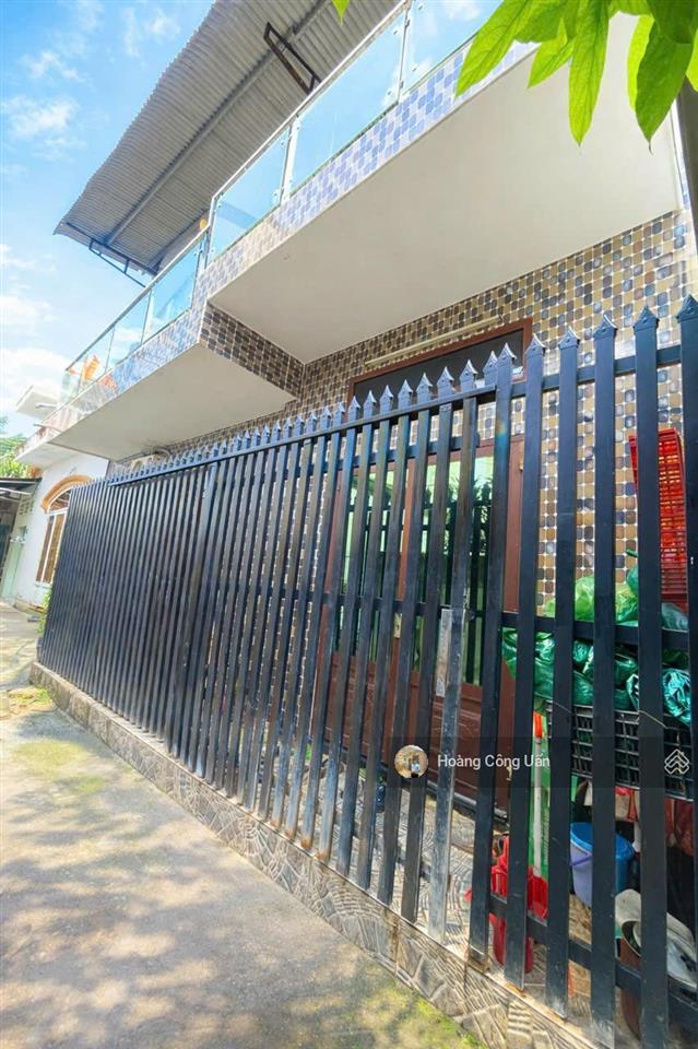 Bán nhà 1 lầu phường quyết thắng (trấn biên). cách trục đường chính 30/4 100m. giá chỉ 1ty990