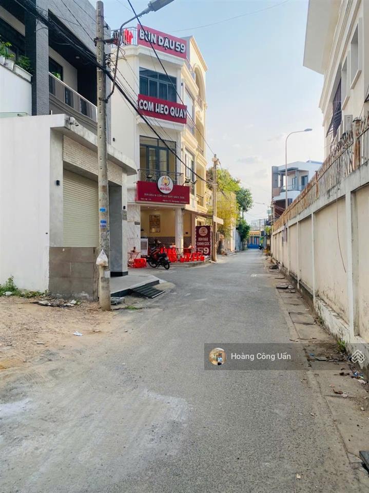 Bán đất khu cao cấp phường trung dũng (thanh bình cũ) ngay công viên biên hùng. đường nội khu 6m