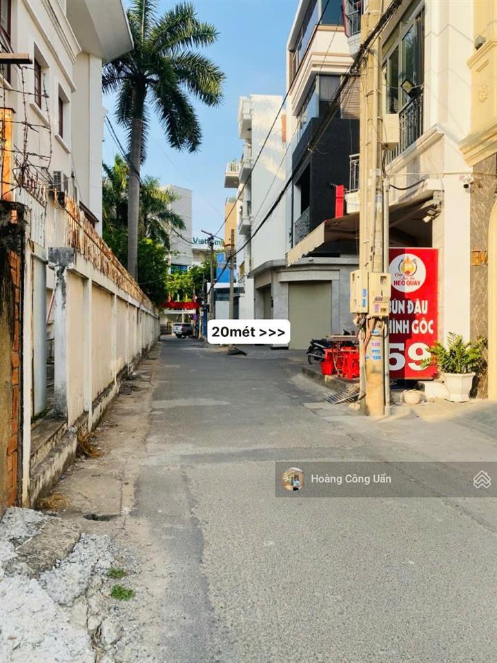Bán đất khu cao cấp phường trung dũng (thanh bình cũ) ngay công viên biên hùng. đường nội khu 6m