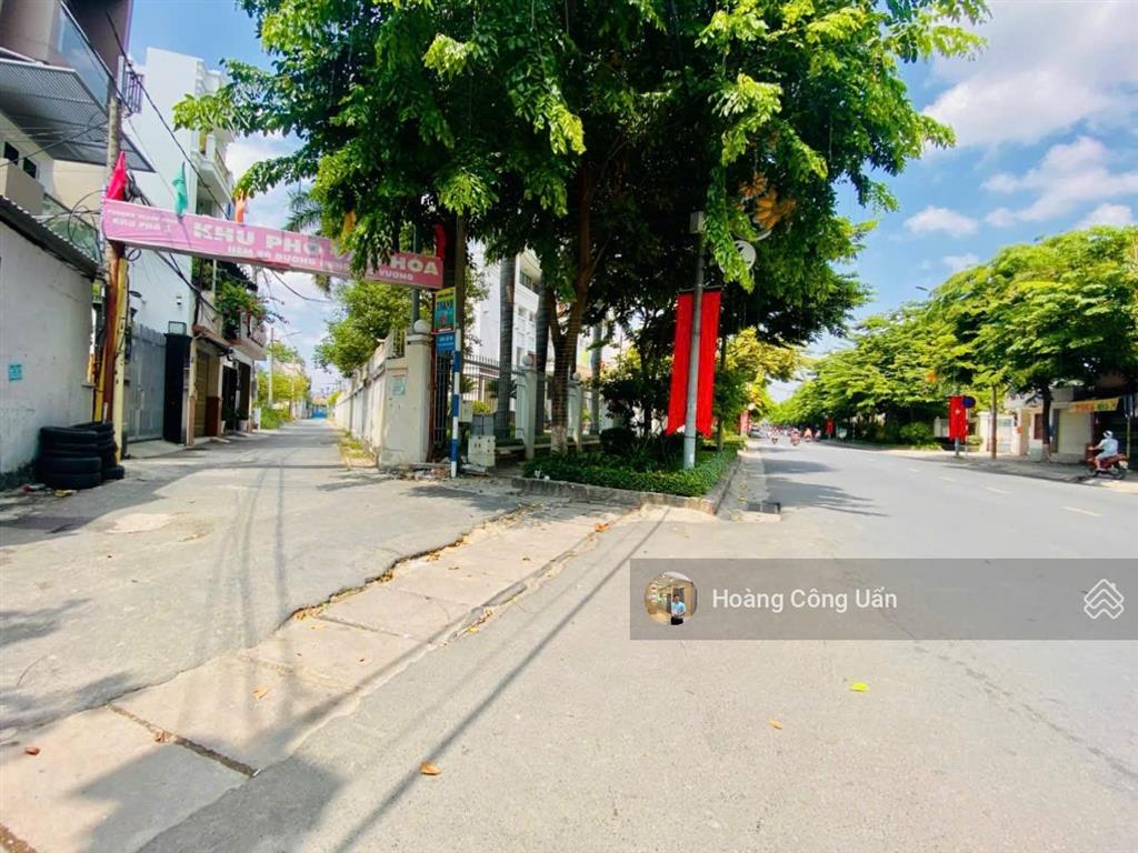 Bán đất khu cao cấp phường trung dũng (thanh bình cũ) ngay công viên biên hùng. đường nội khu 6m