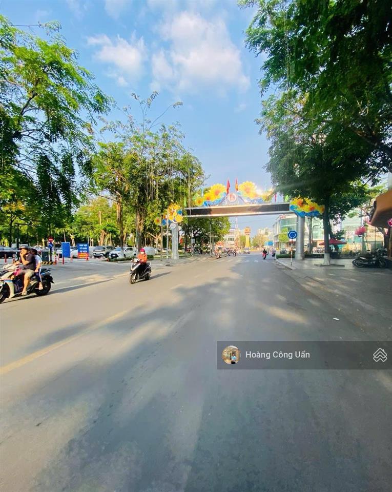 Bán đất khu cao cấp phường trung dũng (thanh bình cũ) ngay công viên biên hùng. đường nội khu 6m
