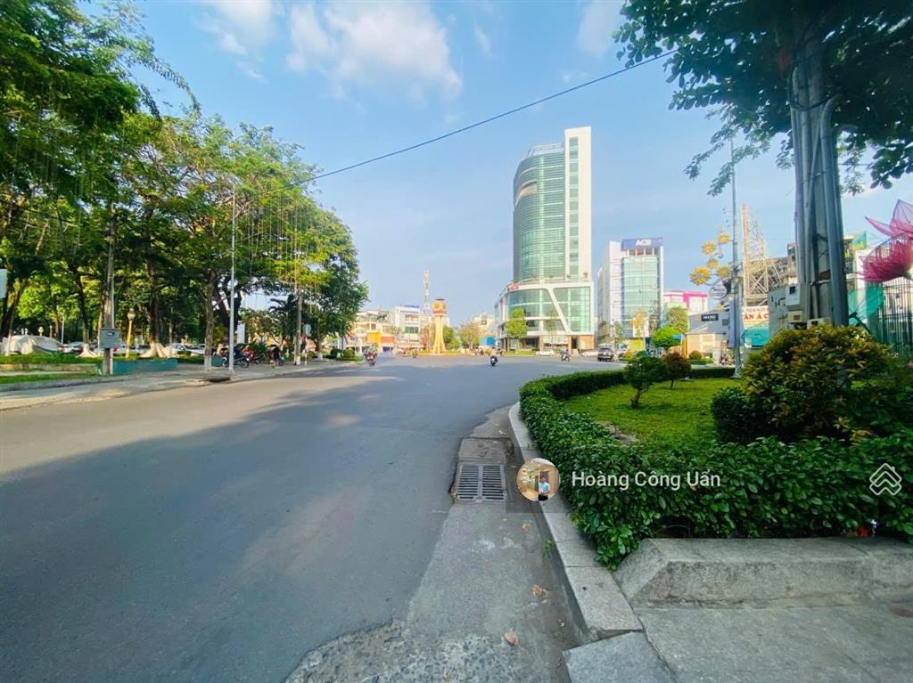 Bán đất khu cao cấp phường trung dũng (thanh bình cũ) ngay công viên biên hùng. đường nội khu 6m